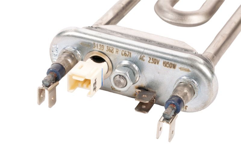 1061359RC671 Resistenza 1950W 230V IRCA ricambio per AEG 3792301008 Electrolux