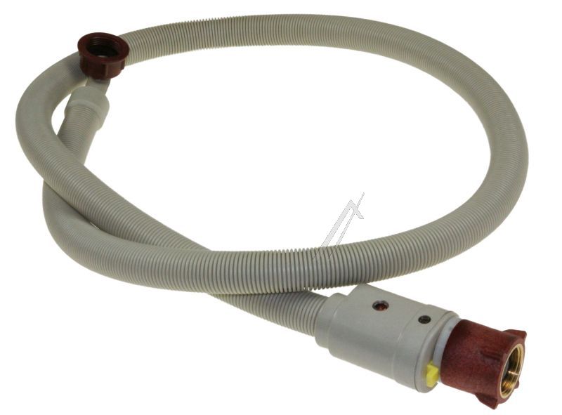92968155 Tubo di carico con dispositivo di sicurezza Electrolux