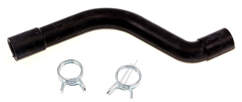 4055367983 Tubo elettrovalvola distributore Electrolux