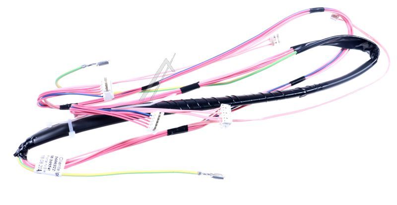 C00631564 488000631564 Cablaggio porta sinistra PS9 WHR 60 cm Hotpointariston
