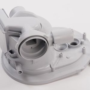 C00858523 488000858523 Pozzetto pompa 2 vie SSDM con sensore Hotpointariston