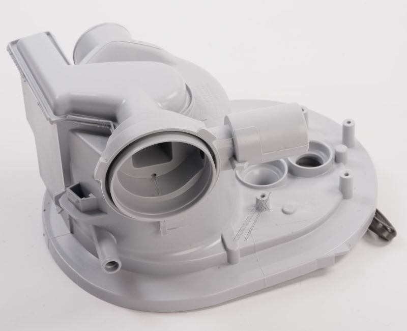 C00858523 488000858523 Pozzetto pompa 2 vie SSDM con sensore Hotpointariston