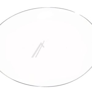 DC97-14618A Anello di fissaggio guarnizione oblò WF8804DP OD2.0/L243 Samsung DC9714618A