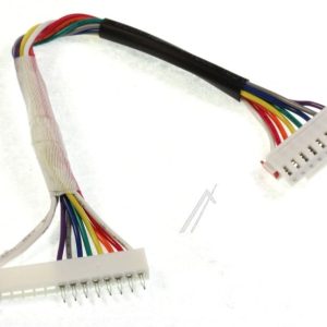 DC93-00348A Cablaggio PBA per tamburo Better Comm W Samsung DC9300348A