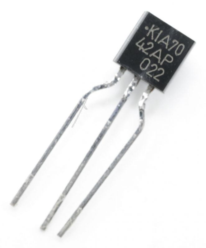 7042 1203-000515 IC/Circuito integrato rilevatore di tensione 7042 TO-92 3 pin Samsung 1203000515