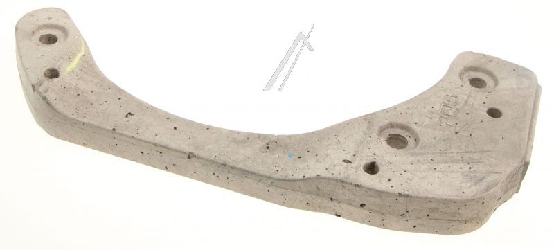 DC67-00682A Contrappeso (L) F500 calcestruzzo W238 L5 Samsung DC6700682A