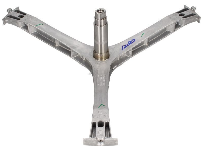 DC97-18457A Crociera 1200 giri/min Samsung DC9718457A