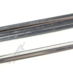 DC61-02874A Staffa per resistenza WD0704CQR acciaio inox STS4 Samsung DC6102874A