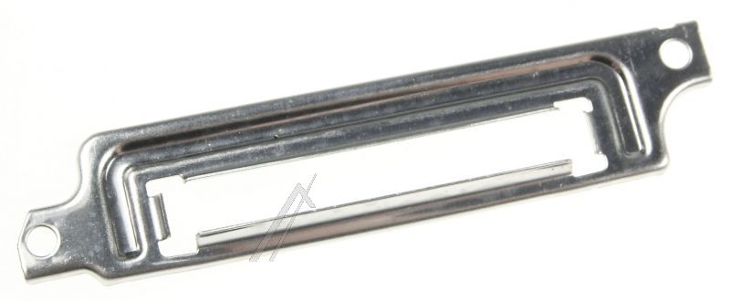 DC61-02874A Staffa per resistenza WD0704CQR acciaio inox STS4 Samsung DC6102874A