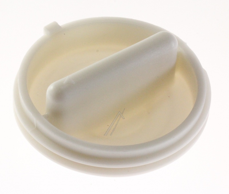 DC64-01317A Maniglia coperchio filtro PPT2.5 W55 Samsung DC6401317A