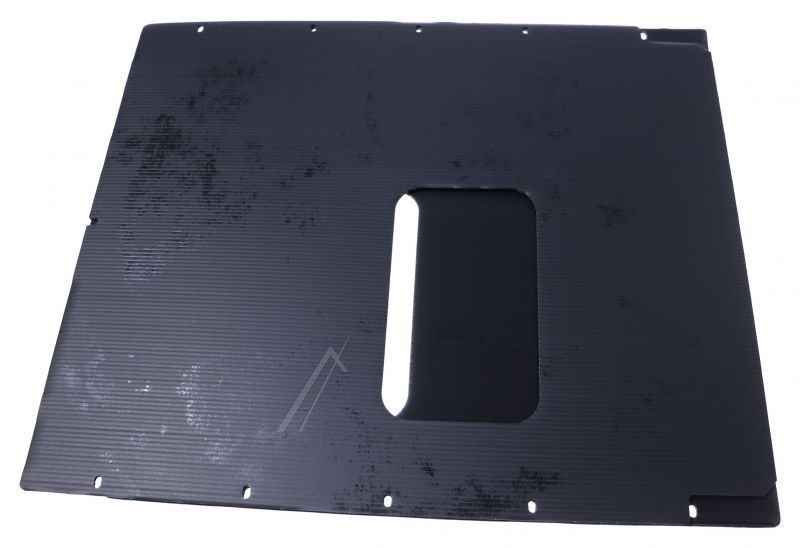 DC61-20001B Coperchio piattaforma F500E VE PP J550S naturale Samsung DC6120001B