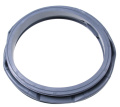 DC64-02888A Guarnizione oblò WF80F5E5U4W TPET 2.4 H80 Samsung DC6402888A