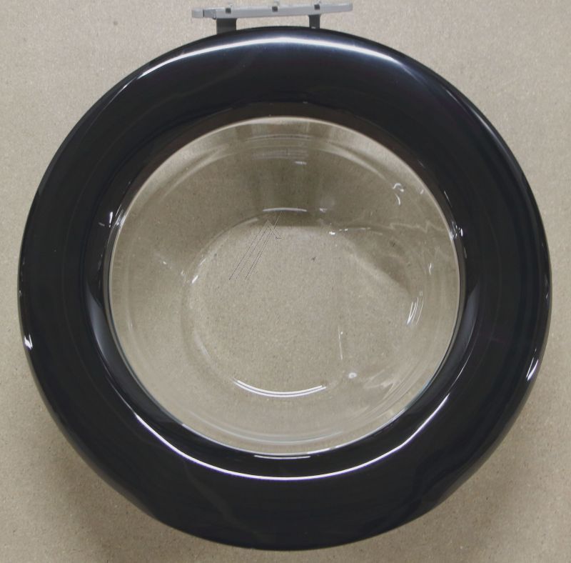 DC97-22399A Oblò completo nero WW5000T Basic Samsung DC9722399A
