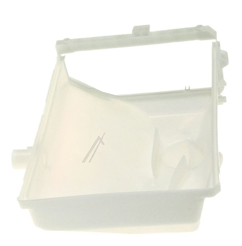 DC61-03473A Scocca cassetto (L) WF-F500E PP bianco Samsung DC6103473A