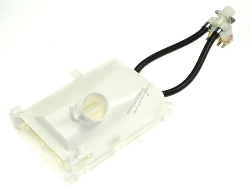 DC97-17311A Vaschetta dosatrice polvere F500E WF80F50FU4W PP Samsung DC9717311A
