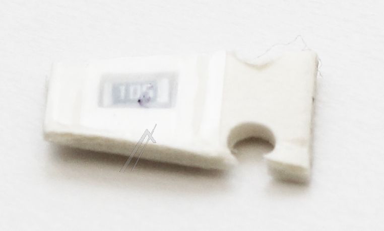 2007-000477 Resistenza SMD 1MOhm 5% 1/10W DA TP 2012 Samsung 2007000477
