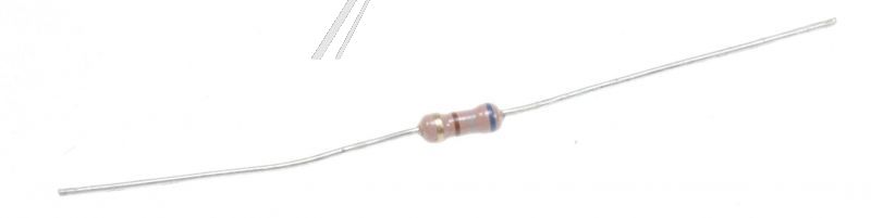 2001-001178 Resistenza 680Ω 5% 0,5W AA TP 2,4×6,4 mm Samsung 2001001178