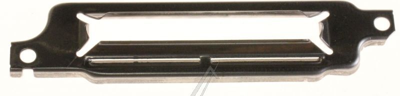 DC61-02664A Staffa per resistenza HEBA acciaio inox STS430 T0 Samsung DC6102664A