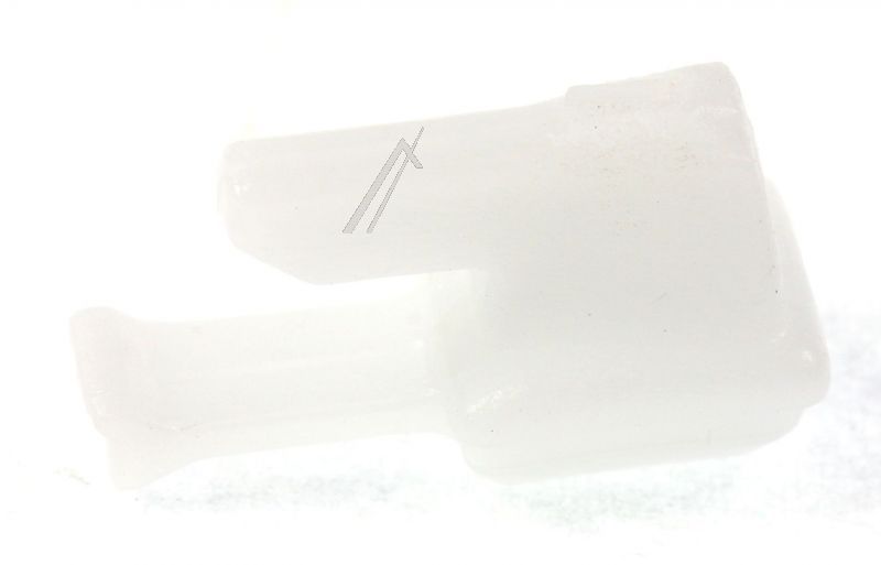 DC61-02577B Telaio guida anteriore WF1802XEC POM L19,4 NT Samsung DC6102577B
