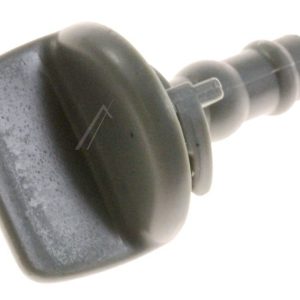 DC61-10673A Tappo di scarico PP (TB53) bianco SWF-P12 Samsung DC6110673A