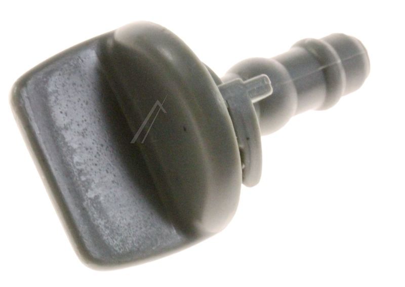 DC61-10673A Tappo di scarico PP (TB53) bianco SWF-P12 Samsung DC6110673A