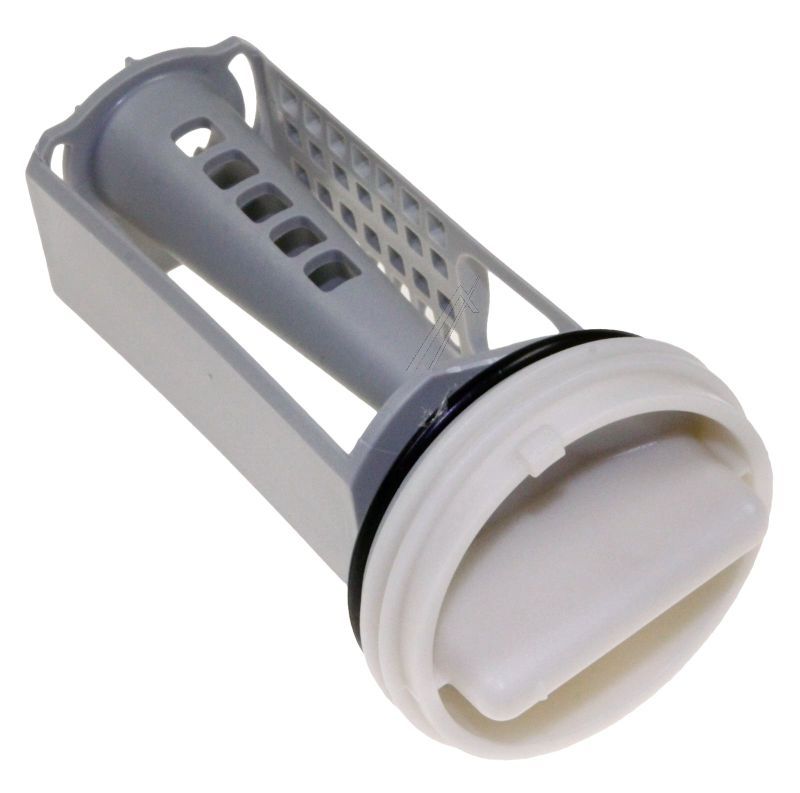 DC97-15695A Filtro pompa scarico GRIFFIN-PJT WF9804RWE PP Samsung DC9715695A