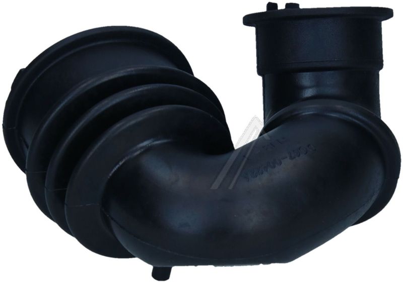 DC67-00422A Manicotto EPDM senza fascette Samsung DC6700422A