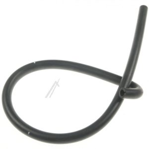 DC67-00471E Tubo circolazione EPDM Ø interno 9,0 mm nero F500E Samsung DC6700471E