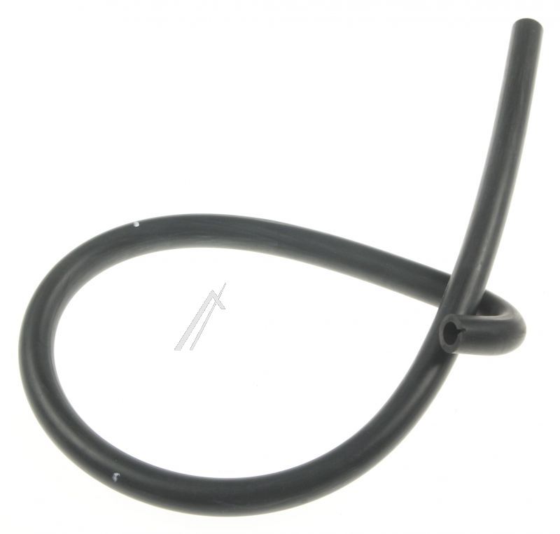 DC67-00471E Tubo circolazione EPDM Ø interno 9,0 mm nero F500E Samsung DC6700471E