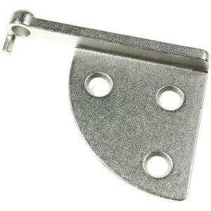 061331850 Cerniera inferiore porta destra 28RCR3 Smeg