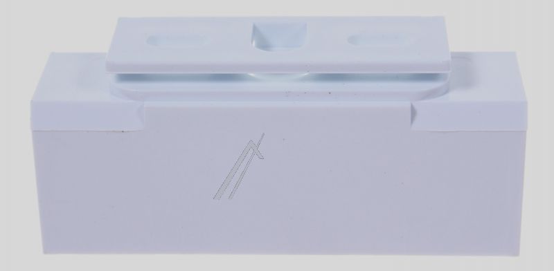 767011955 Fissaggio posteriore Smeg