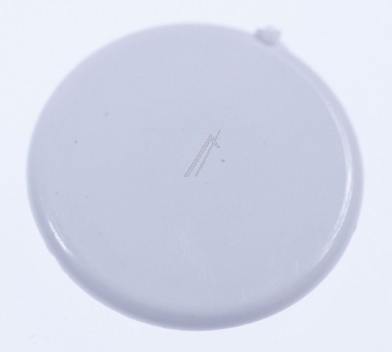768452375 Tappo maniglia bianco Smeg