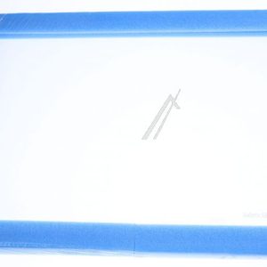 775652496 Ripiano in vetro 462,5 x 331,5 x 3 mm Smeg