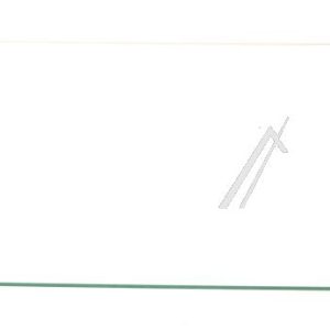 775652456 Ripiano in vetro 489x370x3,2 mm Smeg