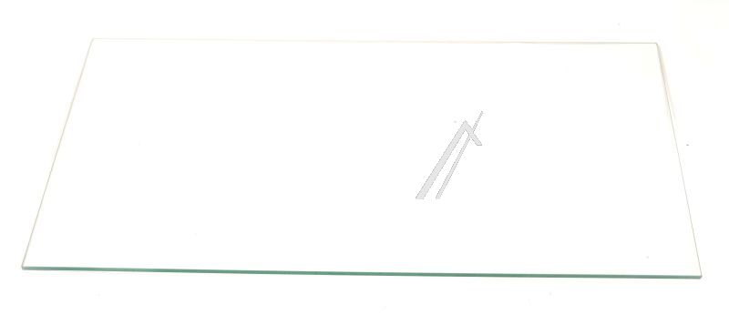 775652456 Ripiano in vetro 489x370x3,2 mm Smeg