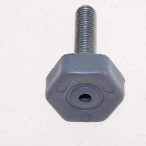 4548960500 C00878510 Piedino regolabile M8x35 grigio Smeg