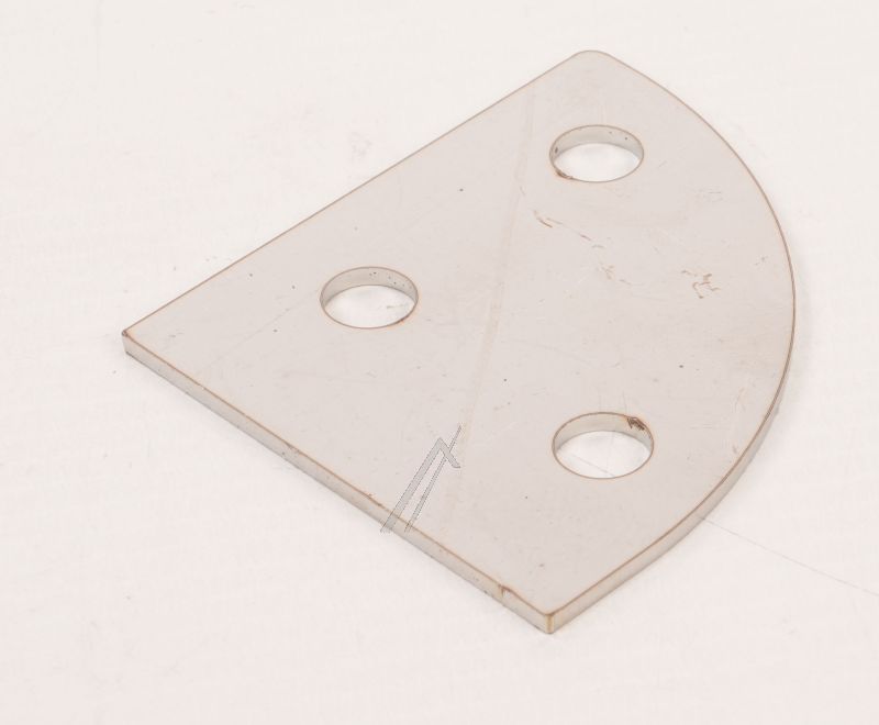 078090216 Cerniera porta SP 2 mm FAB Smeg