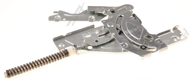 C00633077 488000633077 Cerniera sinistra porta lavastoviglie Ikea