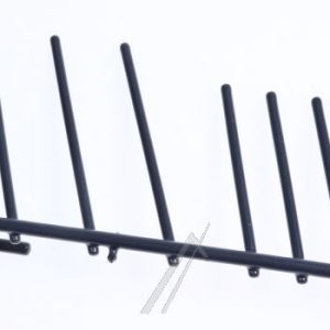 C00630899 488000630899 Sportellino corto destro grigio AR Ikea