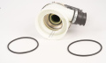 C00857579 488000857579 Kit resistenza, tubo AWECO e guarnizione Ikea