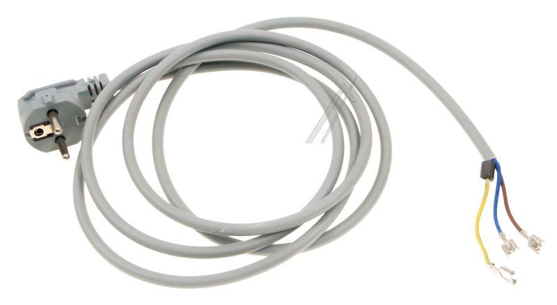 C00645166 488000645166 Cavo di alimentazione 3×2000 mm EU con ferrite Bosch