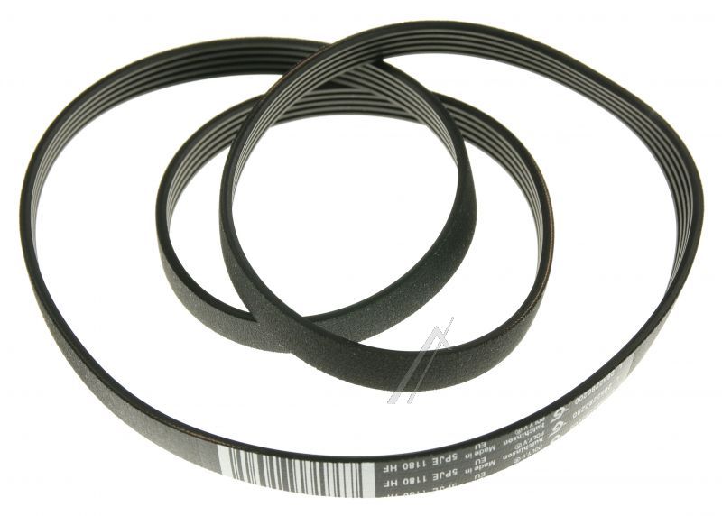 2466300202 C00869879 Cinghia Poly-V Bosch