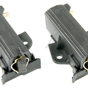 Spazzole motore (2 pz) alternative per Whirlpool Eco Quality Bosch