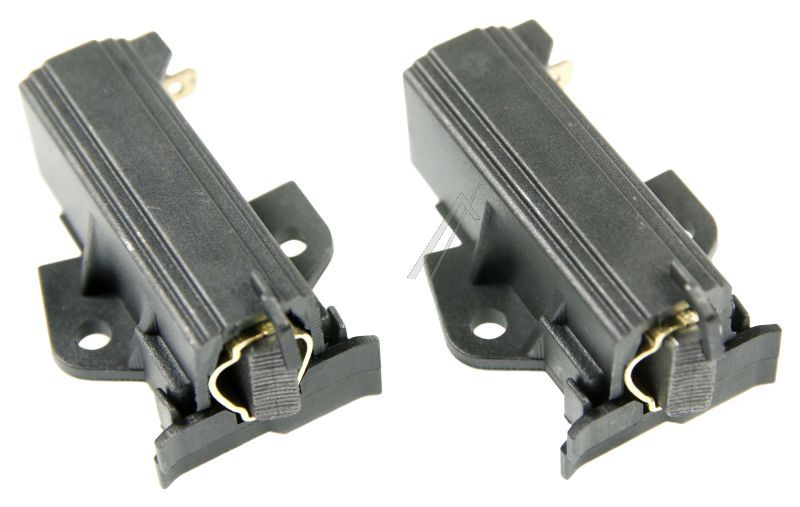 Spazzole motore (2 pz) alternative per Whirlpool Eco Quality Bosch