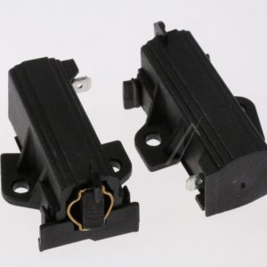 50265481007 Kit spazzole motore 2 pz. Bosch