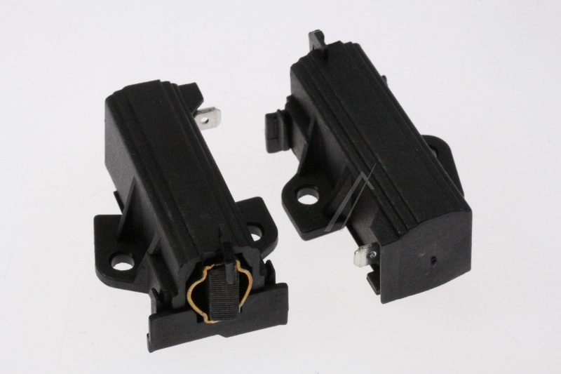 50265481007 Kit spazzole motore 2 pz. Bosch