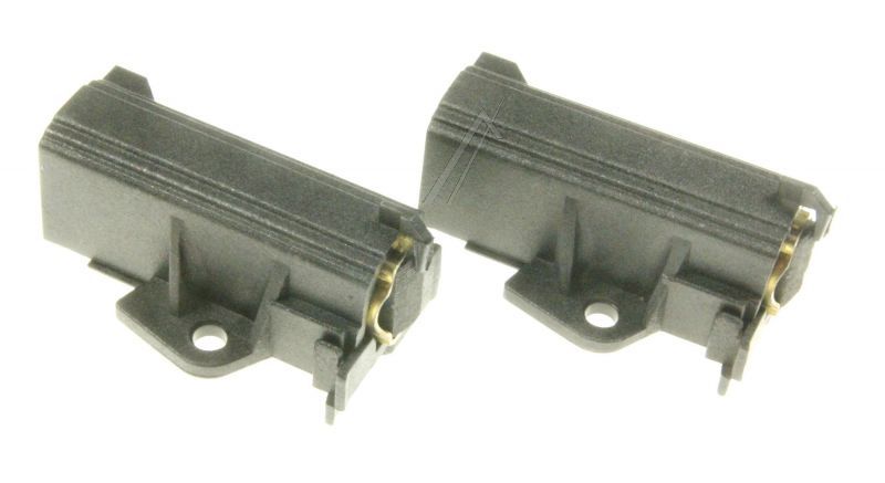 C00375069 481281719417 Spazzole carbonio 2 pz SOLE2-RI 222 518 Bosch