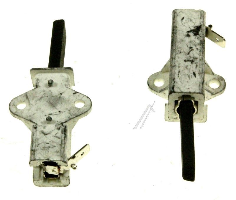 50265483003 Kit spazzole motore 2 pz. Bosch