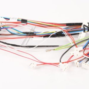 32044484 Cablaggio 100LT HP A+/A++ GM-KELI Akai