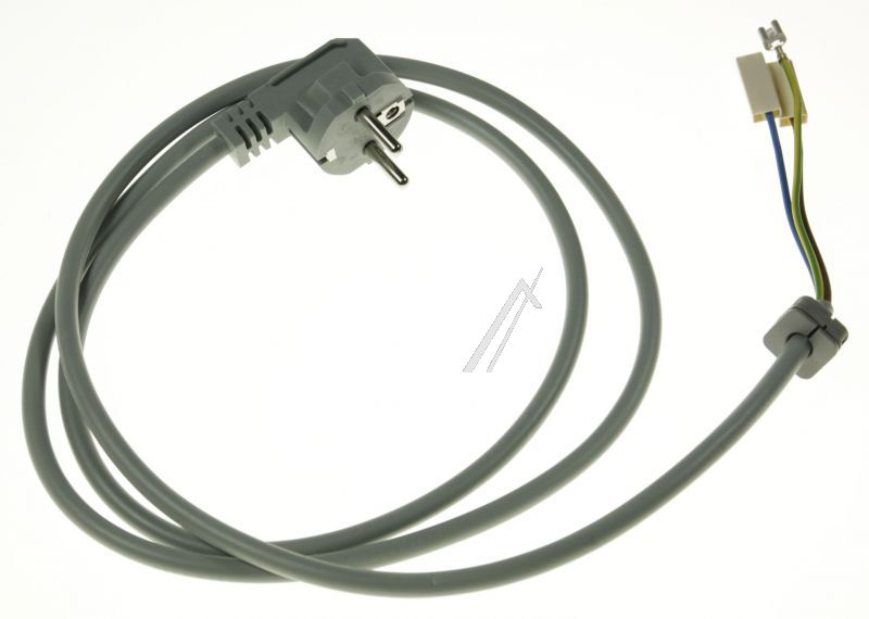 32043385 Cavo alimentazione EU HP 3G-1 H05VV‑F DEKA Akai